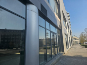 İcarəyə verilir 1 otaqlı 283 m2 obyekt Ağ şəhər