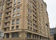 İcarəyə verilir 4 otaqlı 110 m2 yeni tikili Qış parkı