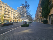 İcarəyə verilir 1 otaqlı 200 m2 obyekt Ağ şəhər