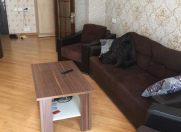 İcarəyə verilir 3 otaqlı 115 m2 yeni tikili Ağ şəhər