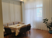 Satılır 3 otaqlı 100 m2 yeni tikili 28 May m.