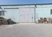 İcarəyə verilir 1 otaqlı 1200 m2 obyekt Sulutəpə