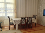 Satılır 3 otaqlı 113 m2 yeni tikili Qaraçuxur