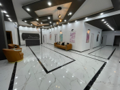 Satılır 15 otaqlı 400 m2 obyekt Elit ticarət mərkəzi