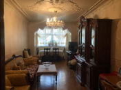 Satılır 4 otaqlı 88.85 m2 köhnə tikili 8 km