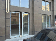 Satılır 1 otaqlı 50 m2 obyekt İnşaatçılar m.