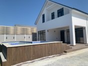 Satılır 5 otaqlı 216 m2 bağ evi Nardaran