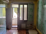 Satılır 1 otaqlı 20 m2 köhnə tikili Nəriman Nərimanov m.