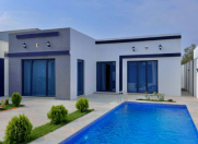 Satılır 4 otaqlı 150 m2 bağ evi Şüvəlan