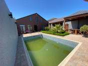 Satılır 4 otaqlı 150 m2 bağ evi Şüvəlan