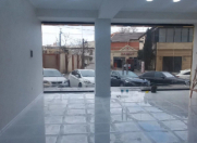 Satılır 1 otaqlı 107 m2 obyekt Memar Əcəmi m.