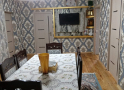 Satılır 4 otaqlı 120 m2 həyət evi Ramana