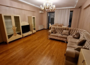 İcarəyə verilir 4 otaqlı 168 m2 yeni tikili Elmlər Akademiyası m.