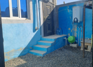 Satılır 1 otaqlı 55 m2 həyət evi Binə