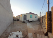 Satılır 3 otaqlı 90 m2 həyət evi Zabrat 1