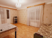 Satılır 1 otaqlı 36 m2 köhnə tikili Neftçilər m.