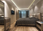 Satılır 5 otaqlı 140 m2 köhnə tikili Gənclik Mall