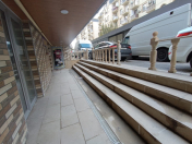 Satılır 1 otaqlı 27 m2 obyekt Xırdalan