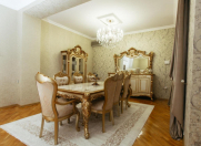 Satılır 6 otaqlı 550 m2 villa 6 mkr