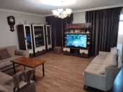 Satılır 4 otaqlı 100 m2 köhnə tikili Həzi Aslanov m.