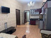 İcarəyə verilir 2 otaqlı 50 m2 yeni tikili 28 May m.