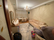 Satılır 4 otaqlı 90 m2 köhnə tikili Y.Günəşli