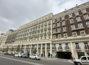 İcarəyə verilir 2 otaqlı 65 m2 yeni tikili Ağ şəhər