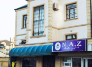 Satılır 5 otaqlı 550 m2 obyekt Nəsimi m.