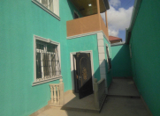 Satılır 6 otaqlı 150 m2 həyət evi Koroğlu m.