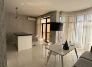 Satılır 5 otaqlı 226 m2 yeni tikili Şah İsmayıl Xətai m.