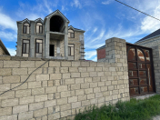 Satılır 6 otaqlı 304 m2 villa Masazır