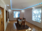 Satılır 3 otaqlı 120 m2 həyət evi Ağdaş