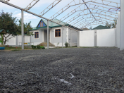 Satılır 5 otaqlı 121 m2 yeni tikili Qəbələ