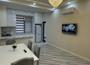 Satılır 2 otaqlı 57 m2 yeni tikili 5 mkr