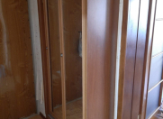 İcarəyə verilir 2 otaqlı 100 m2 köhnə tikili Həzi Aslanov m.