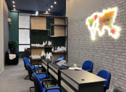 İcarəyə verilir 4 otaqlı 90 m2 ofis Nəriman Nərimanov m.