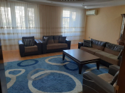 İcarəyə verilir 3 otaqlı 100 m2 köhnə tikili Həzi Aslanov m.