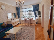 Satılır 5 otaqlı 110 m2 köhnə tikili Həzi Aslanov m.