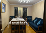Satılır 3 otaqlı 95 m2 köhnə tikili Gənclik m.
