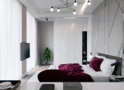 İcarəyə verilir 5 otaqlı 310 m2 yeni tikili Altes Plaza