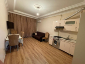 İcarəyə verilir 2 otaqlı 50 m2 yeni tikili Sumqayıt