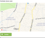 Satılır 3 sot torpaq Oğuz