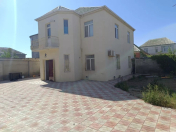 Satılır 5 otaqlı 158 m2 villa Zığ