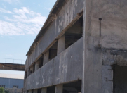 Satılır 4 otaqlı 1650 m2 obyekt Sumqayıt