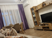 Satılır 2 otaqlı 65 m2 köhnə tikili Hövsan