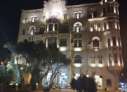 Satılır 4 otaqlı 120 m2 köhnə tikili İçəri Şəhər m.