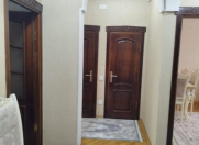 İcarəyə verilir 4 otaqlı 80 m2 köhnə tikili Əhmədli