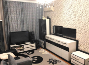 Satılır 2 otaqlı 60 m2 köhnə tikili Y.Günəşli