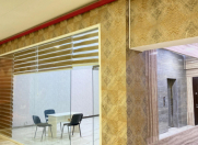 İcarəyə verilir 1 otaqlı 40 m2 ofis 28 May m.