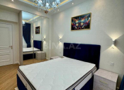 Satılır 2 otaqlı 60 m2 yeni tikili Azadlıq prospekti m.